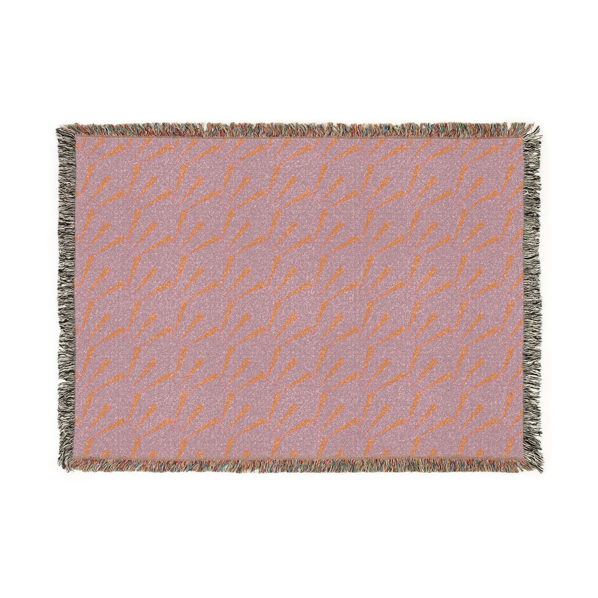 Woven Blanket