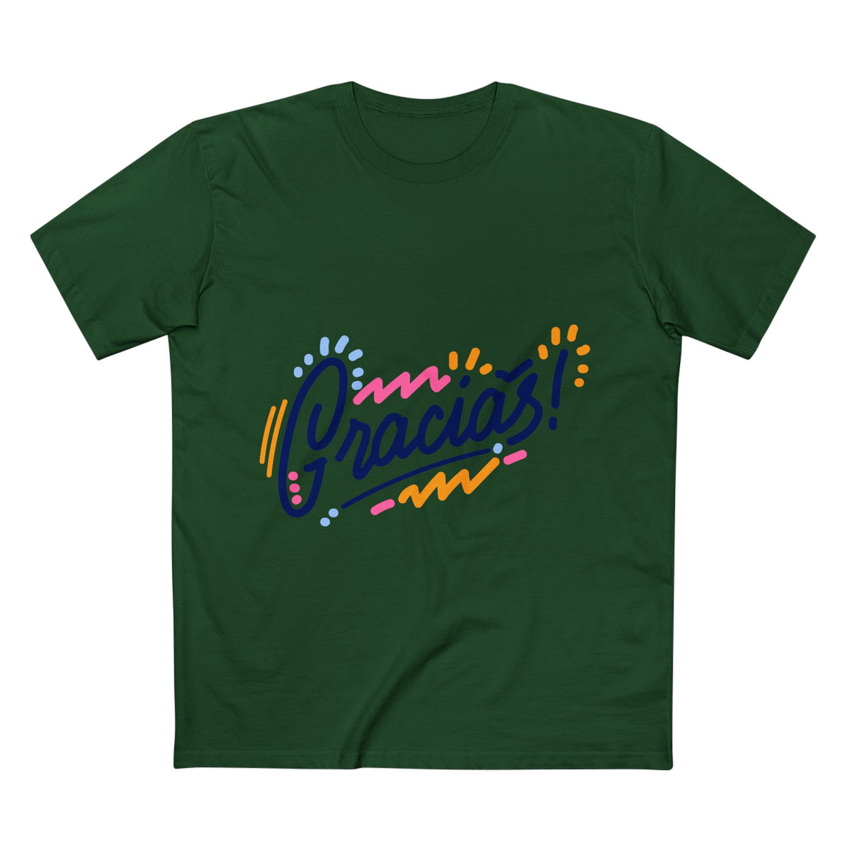 Adult Staple Tee