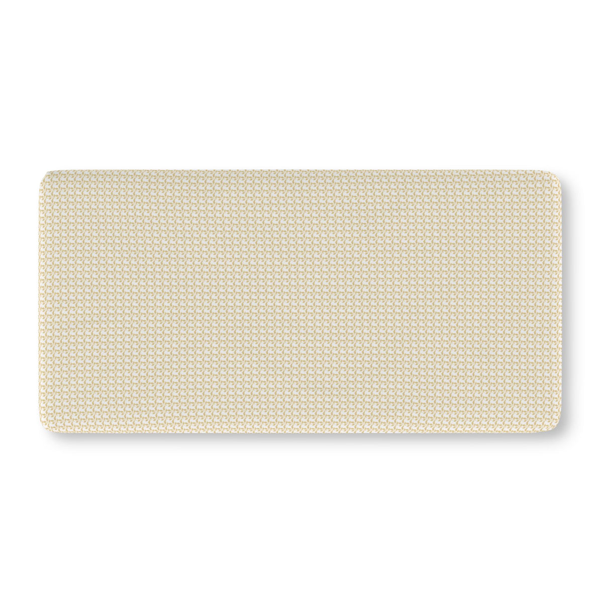 Baby Fitted Crib Sheet