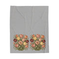 Velveteen Plush Blanket