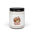 Sweater Weather Scented Soy Candle | Cozy Season Decor