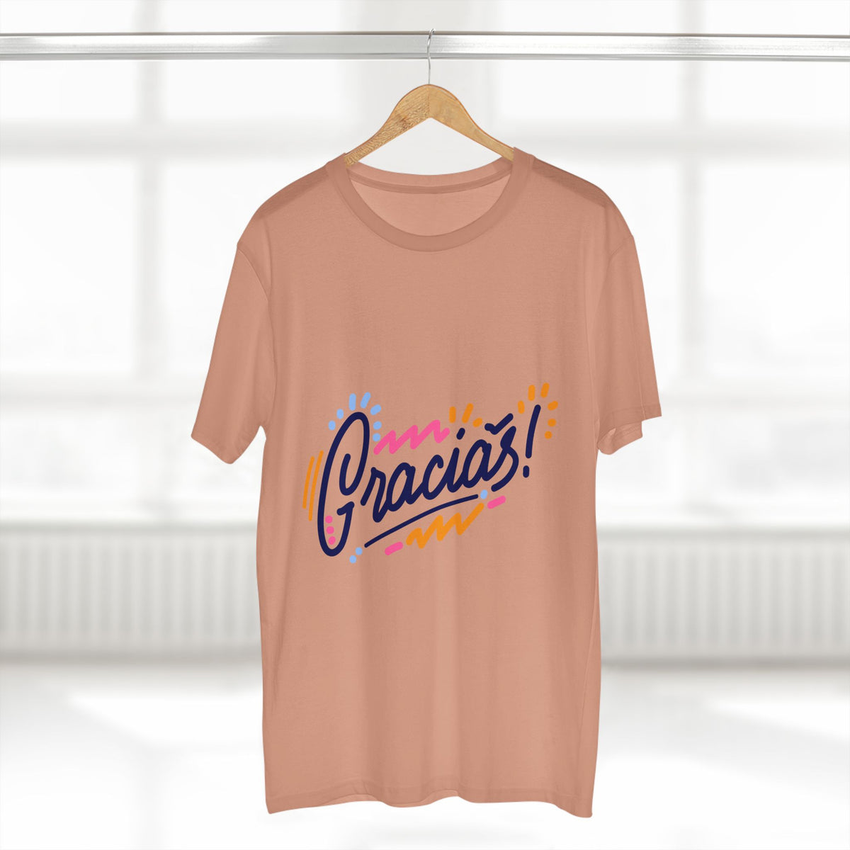 Adult Staple Tee