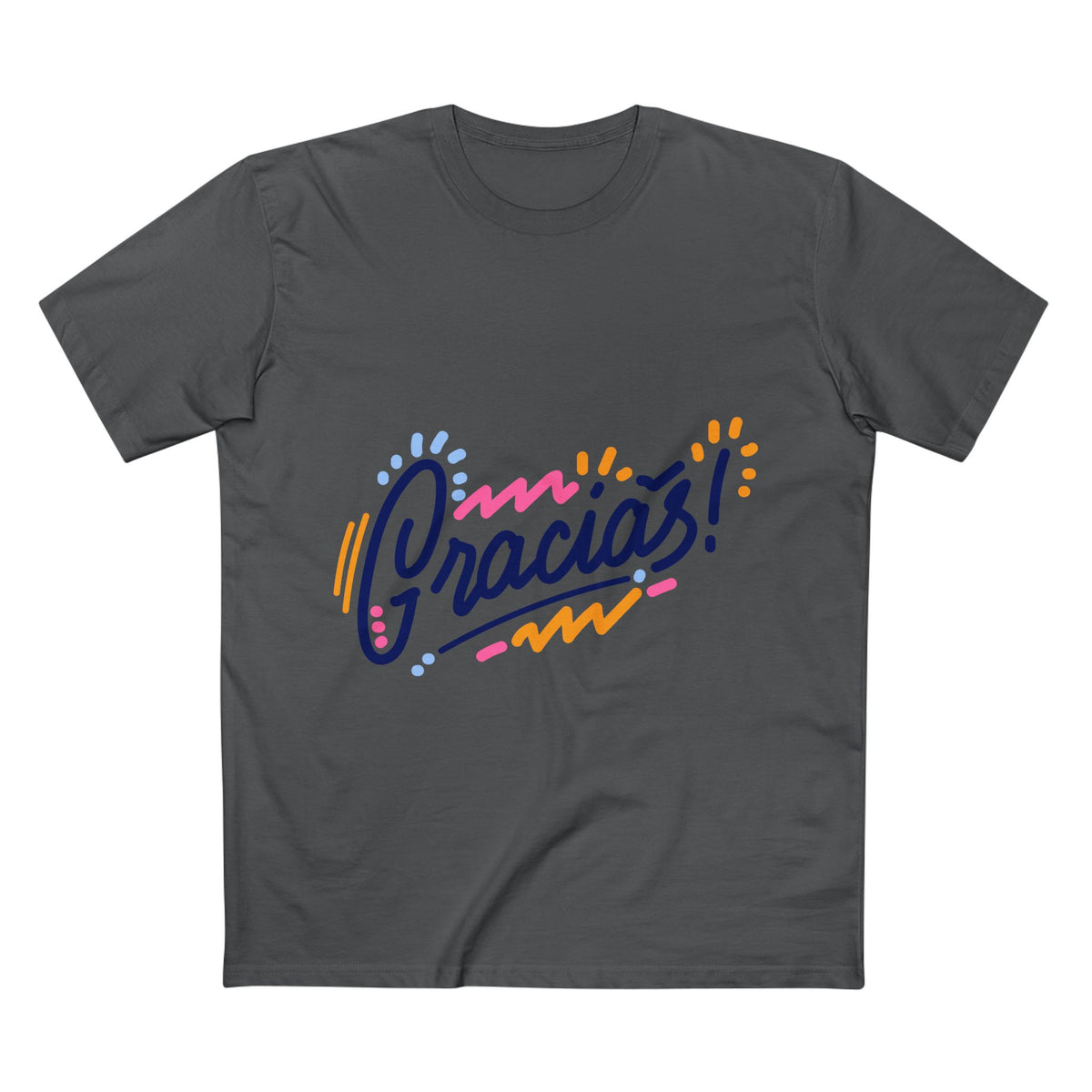 Adult Staple Tee