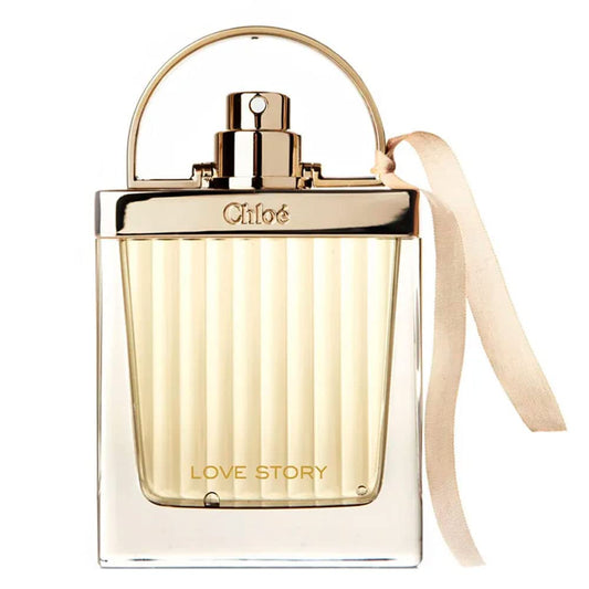 Chloe Love Story Eau de Parfum 2.5 oz