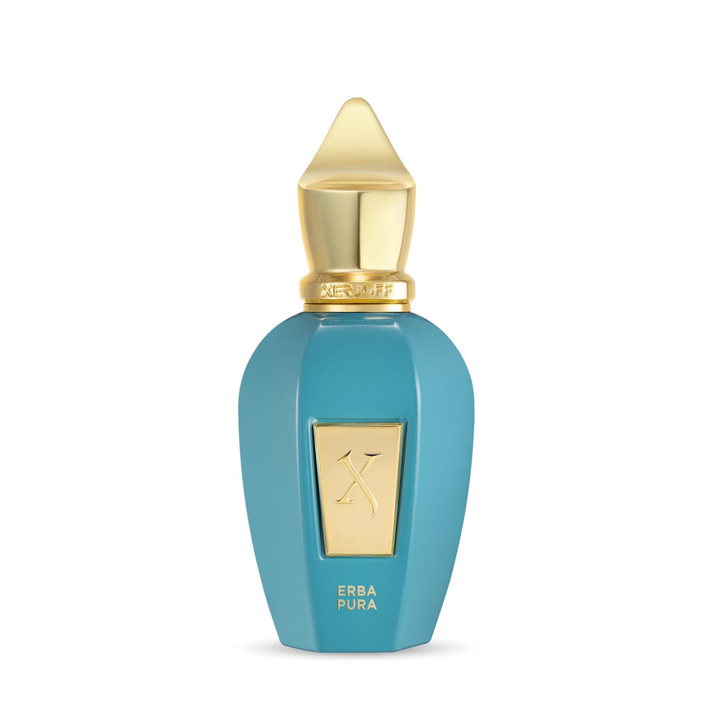 Xerjoff Erba Pura Eau de Parfum – Luxury Fragrance for Men & Women 3.4 oz