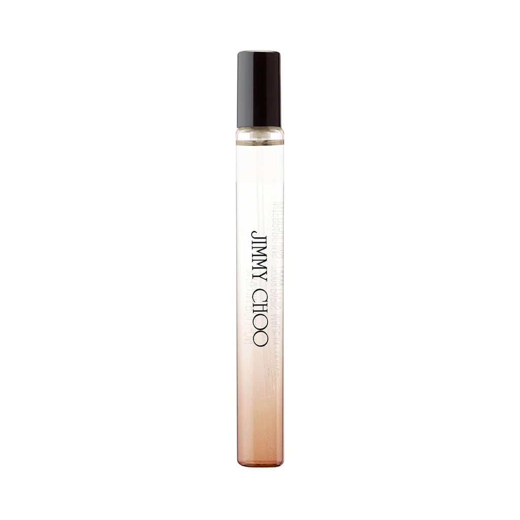 JIMMY CHOO - Signature Eau de Parfum - Women's Fragrance - Floral Fruity - With notes of Green, Tea Rose & Vibrant Wood 3.3 oz