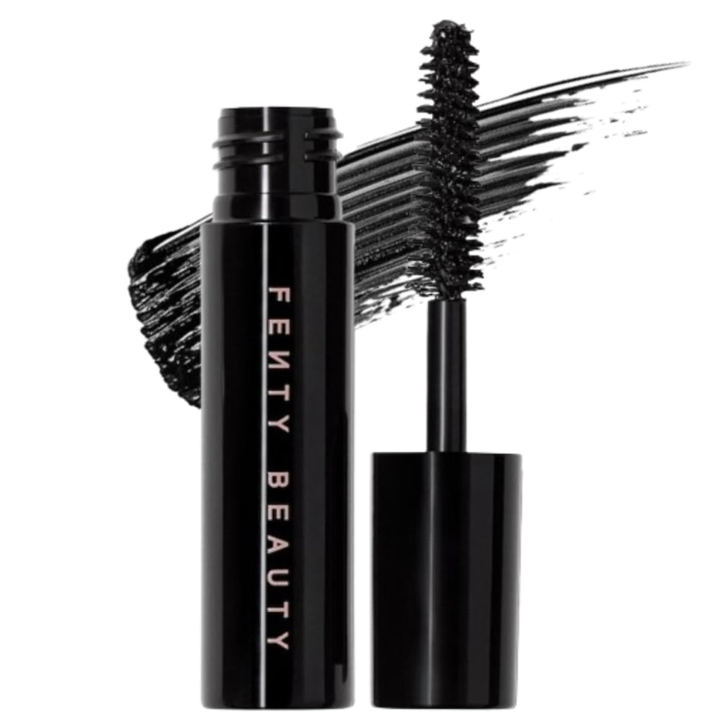 Hella Thicc Volumizing Mascara Deluxe Sample - Cuz I'm Black