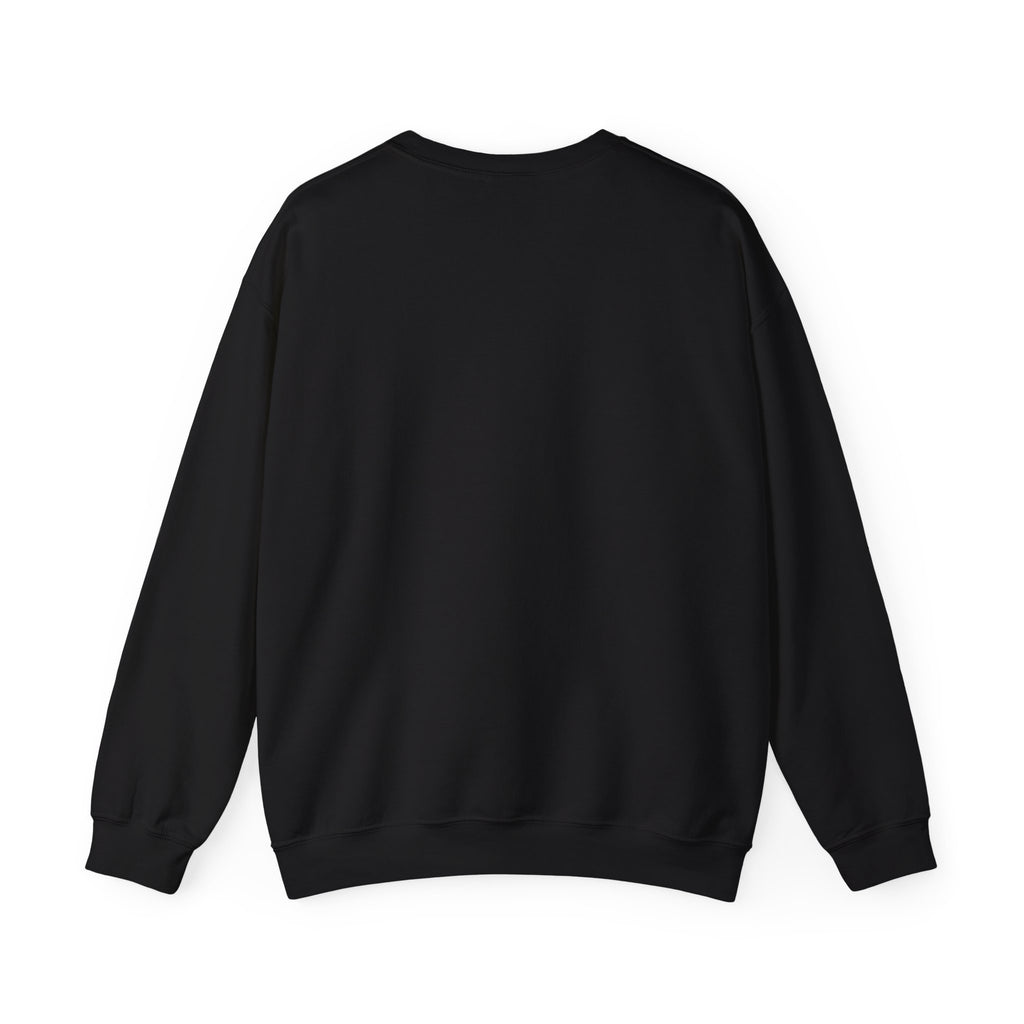 Sweater Weather Fall Cozy Crewneck Sweatshirt | Pumpkin Spice Autumn Vibes