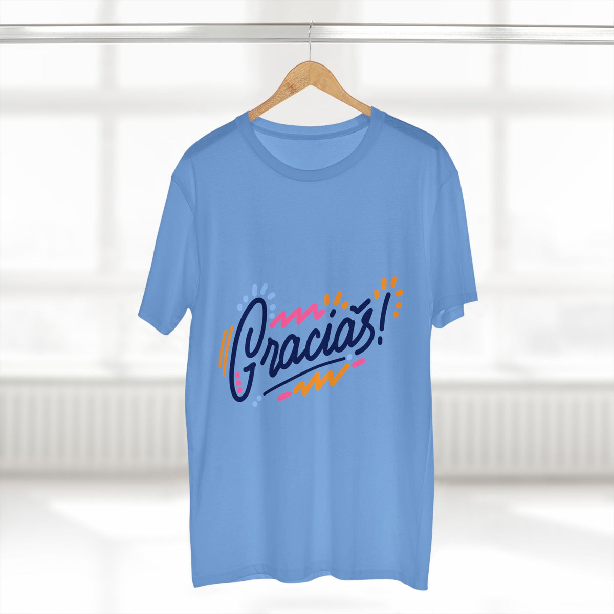 Adult Staple Tee