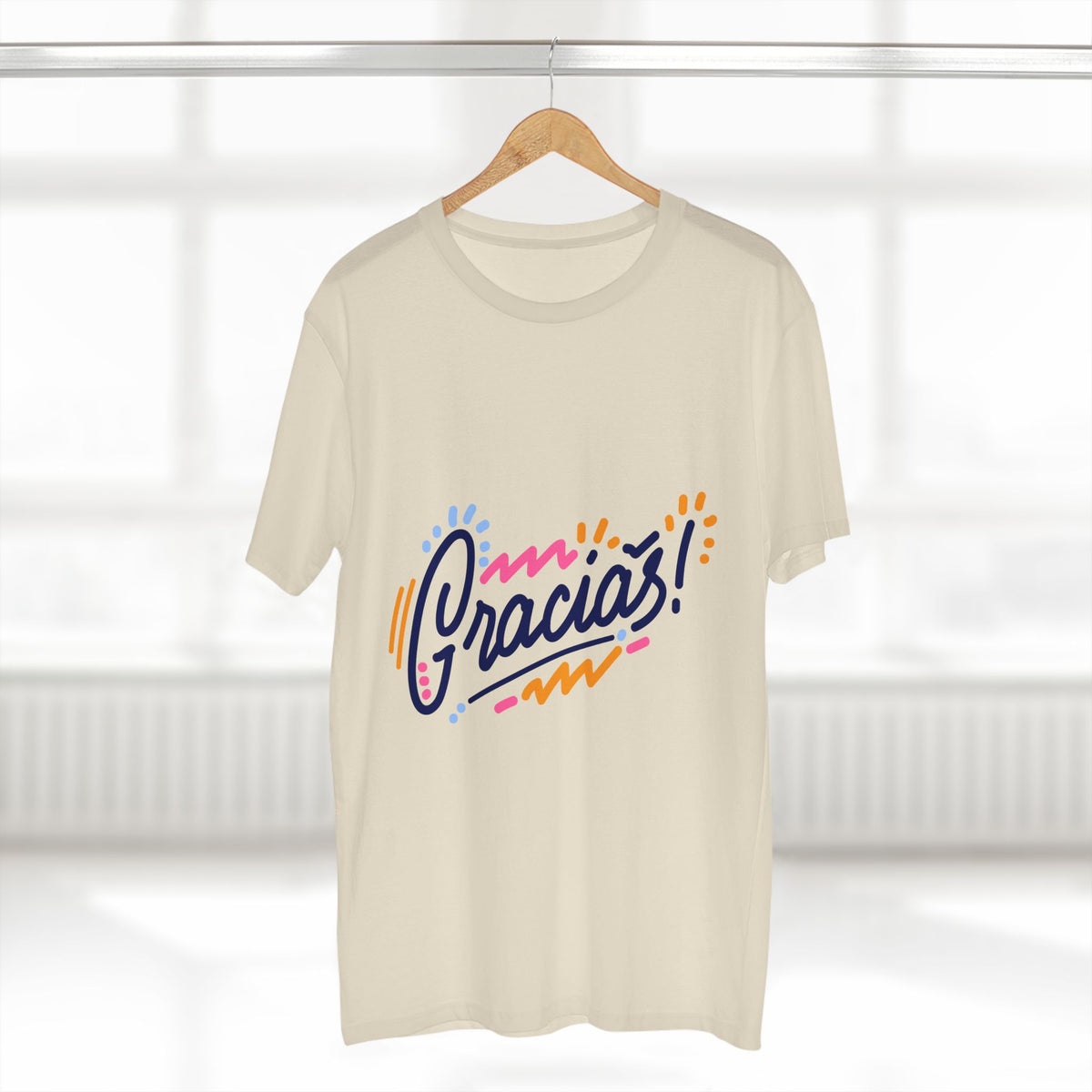 Adult Staple Tee