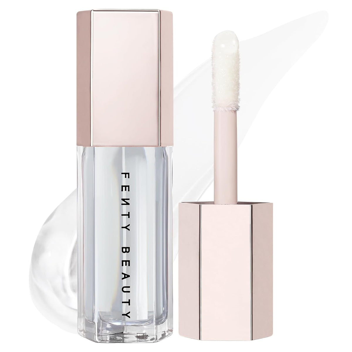 FENTY BEAUTY Gloss Bomb, Hot Chocolit