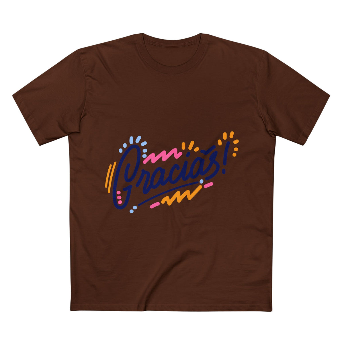 Adult Staple Tee