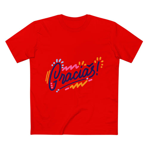 Adult Staple Tee
