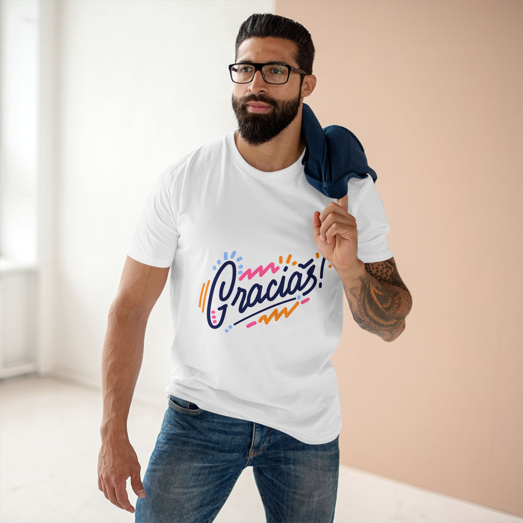 Adult Staple Tee