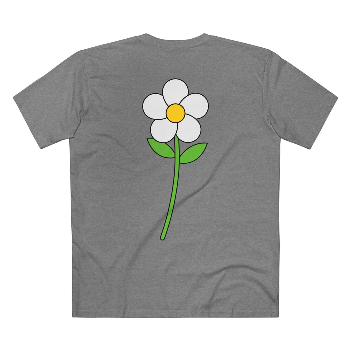 Adult Staple Tee