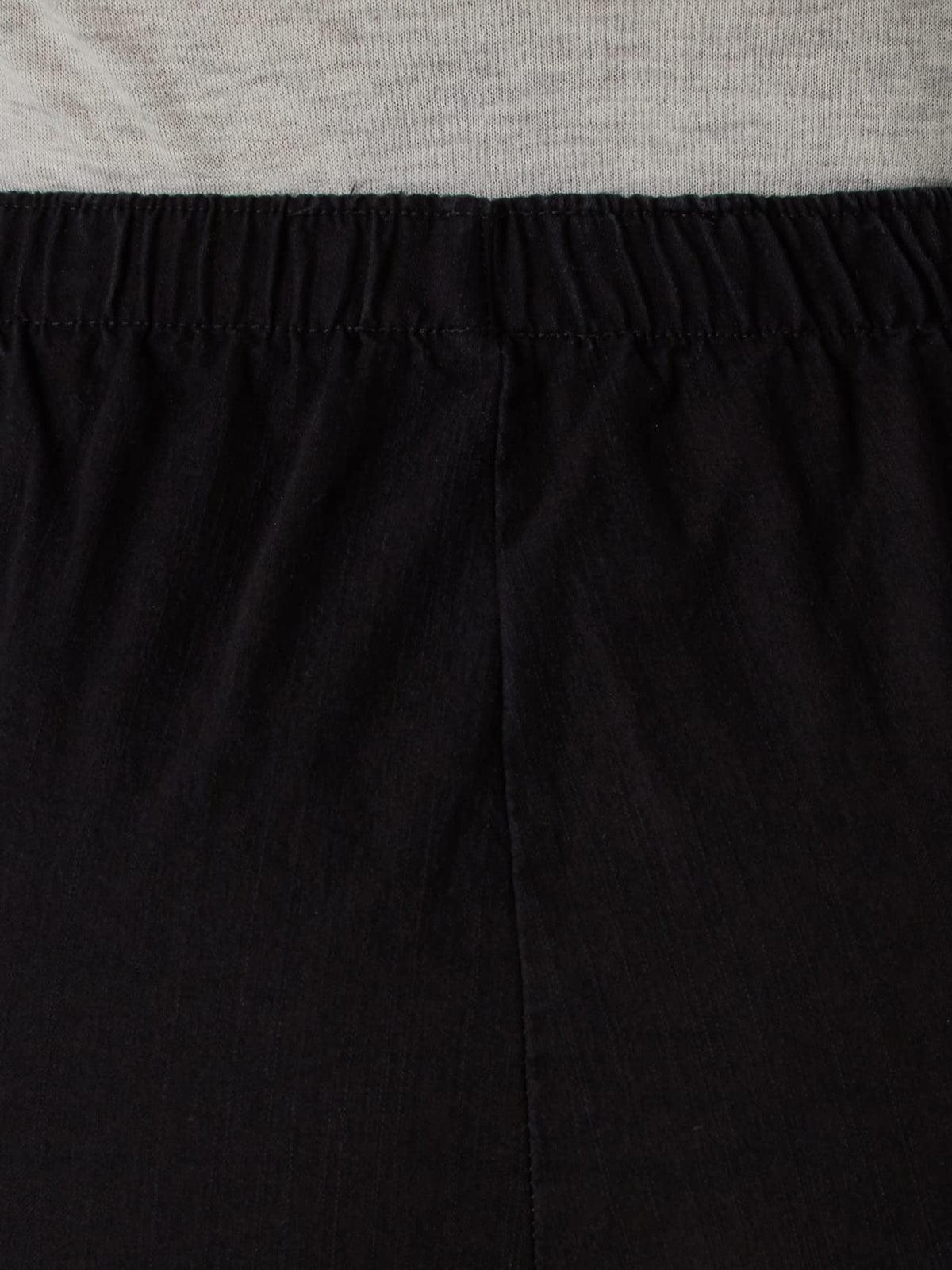 Chic Classic Collection Women's Stretch Elastic Waist Pull-On Legging Pant Mid Shade Denim 16