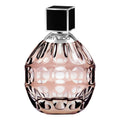 JIMMY CHOO - Signature Eau de Parfum - Women's Fragrance - Floral Fruity - With notes of Green, Tea Rose & Vibrant Wood 3.3 oz