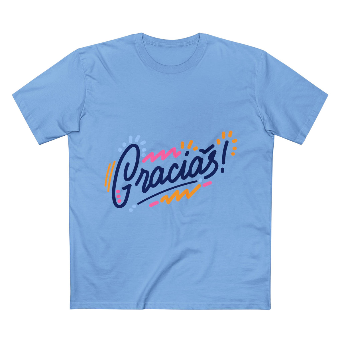 Adult Staple Tee
