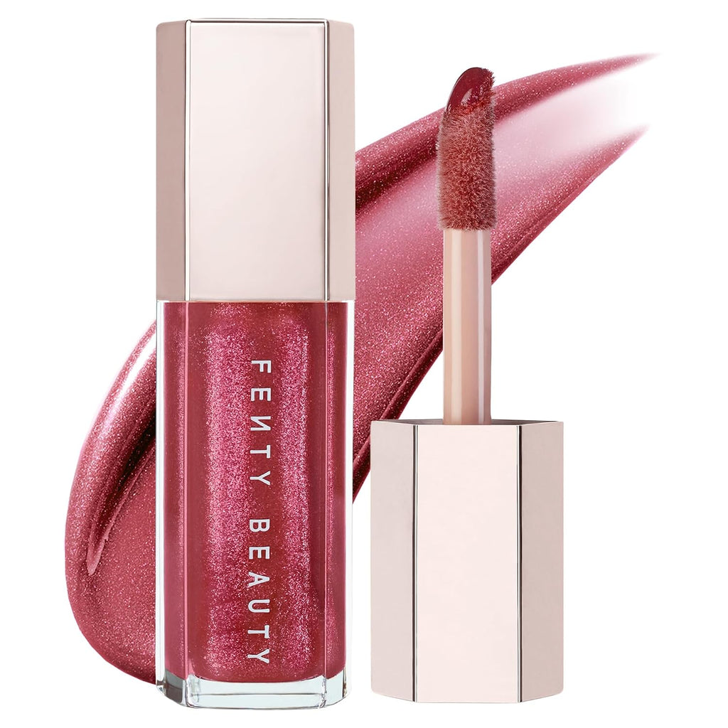 FENTY BEAUTY Gloss Bomb, Hot Chocolit