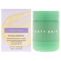 Plush Puddin Intensive Recovery Lip Mask - Kalahari Melon by Fenty Beauty for Women - 0.5 oz Lip Mask