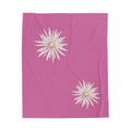 Velveteen Plush Blanket