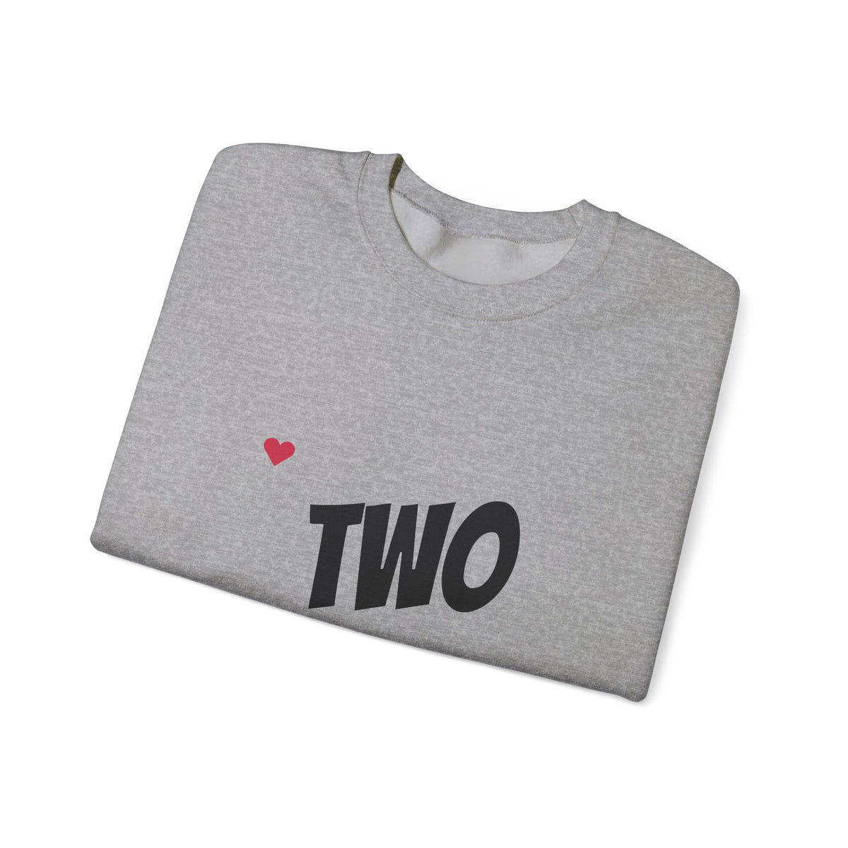 Two Years of Awesomeness Sweatshirt – 2nd Birthday Celebration Gift