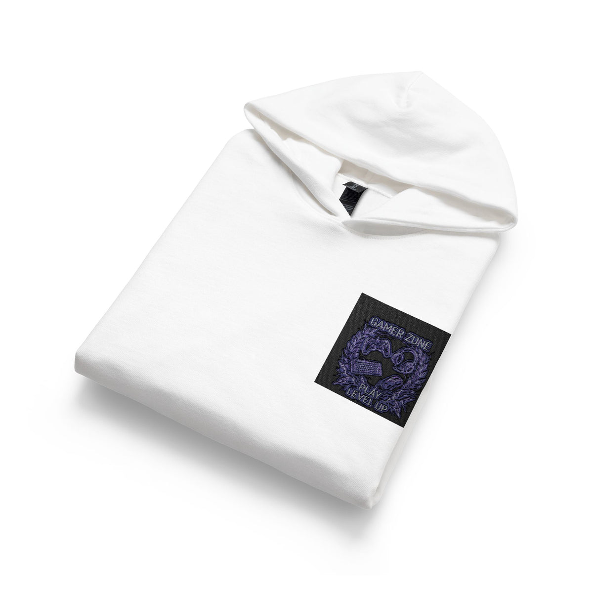 Softstyle Youth Midweight Hooded Sweatshirt