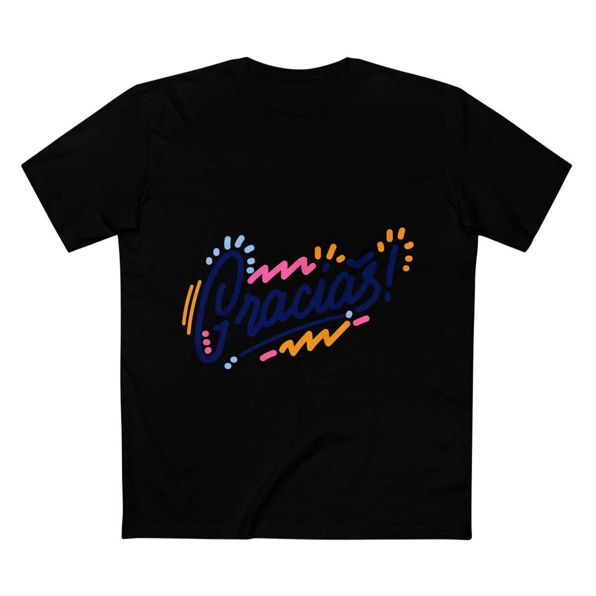 Adult Staple Tee