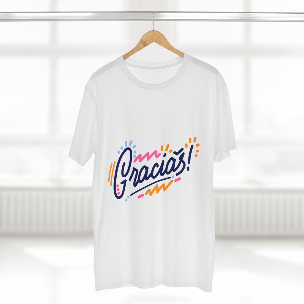 Adult Staple Tee