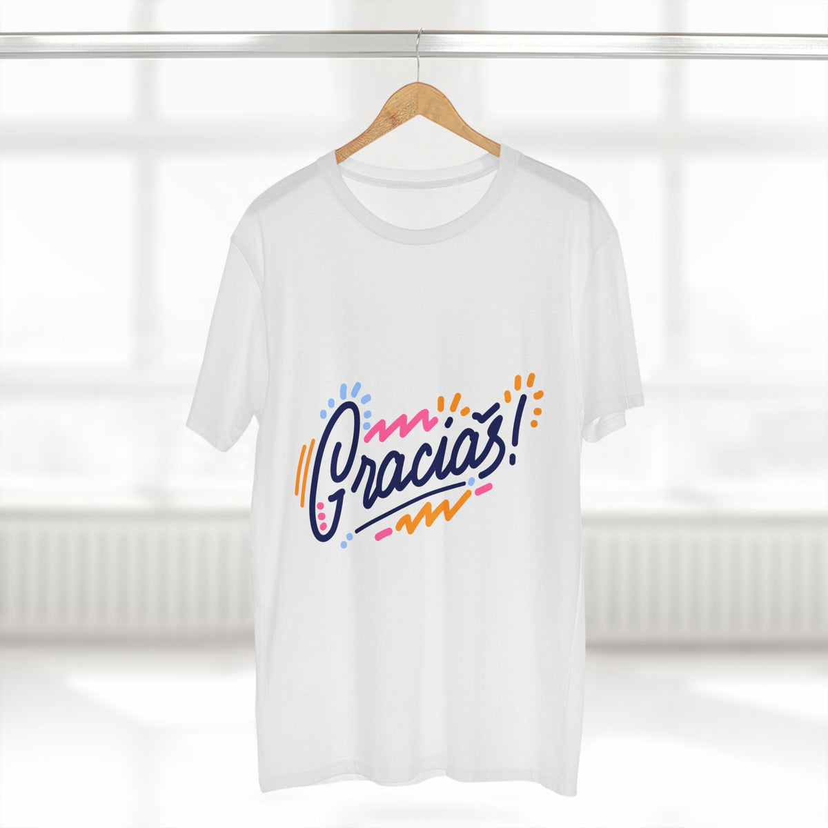 Adult Staple Tee