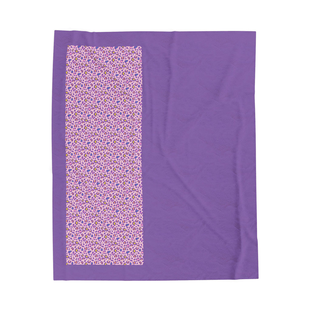 Velveteen Plush Blanket