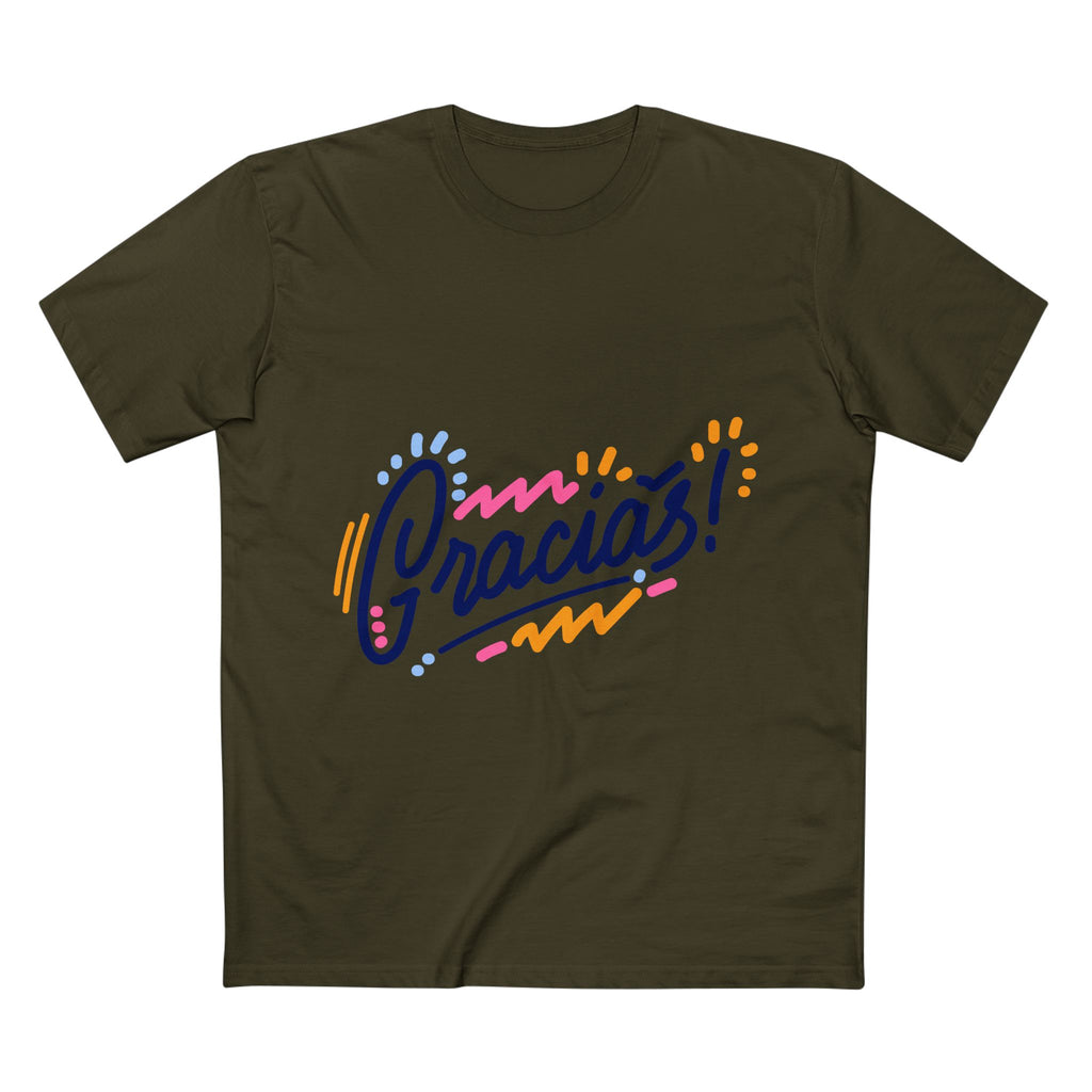 Adult Staple Tee