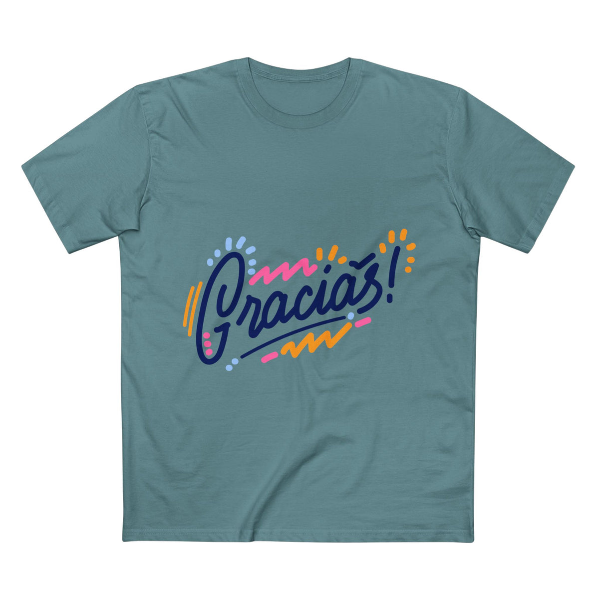 Adult Staple Tee