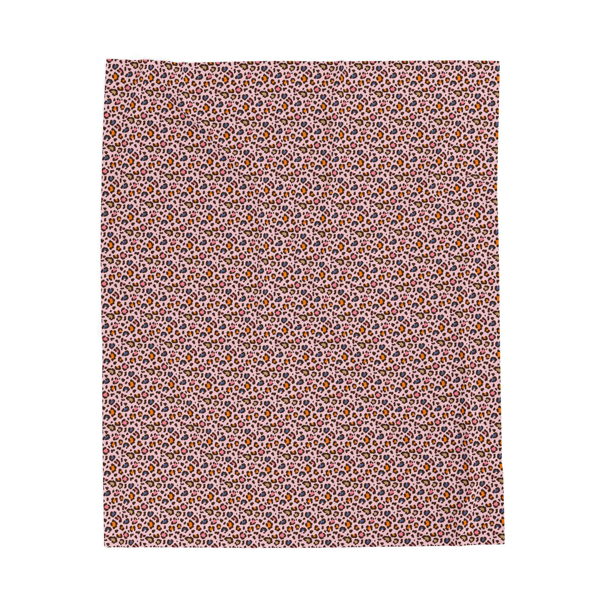 Velveteen Plush Blanket
