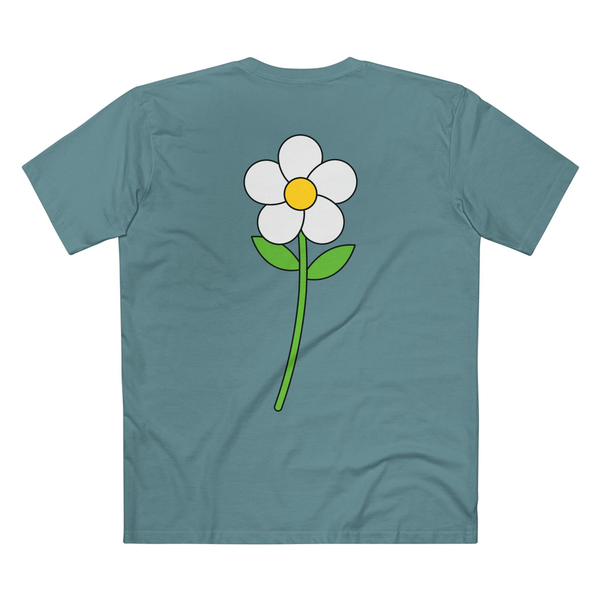 Adult Staple Tee