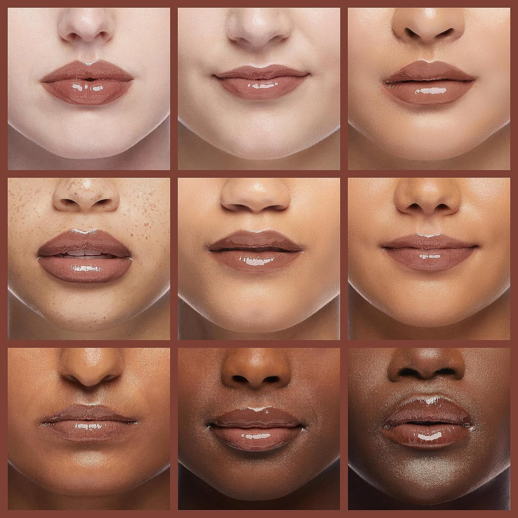 FENTY BEAUTY Gloss Bomb, Hot Chocolit