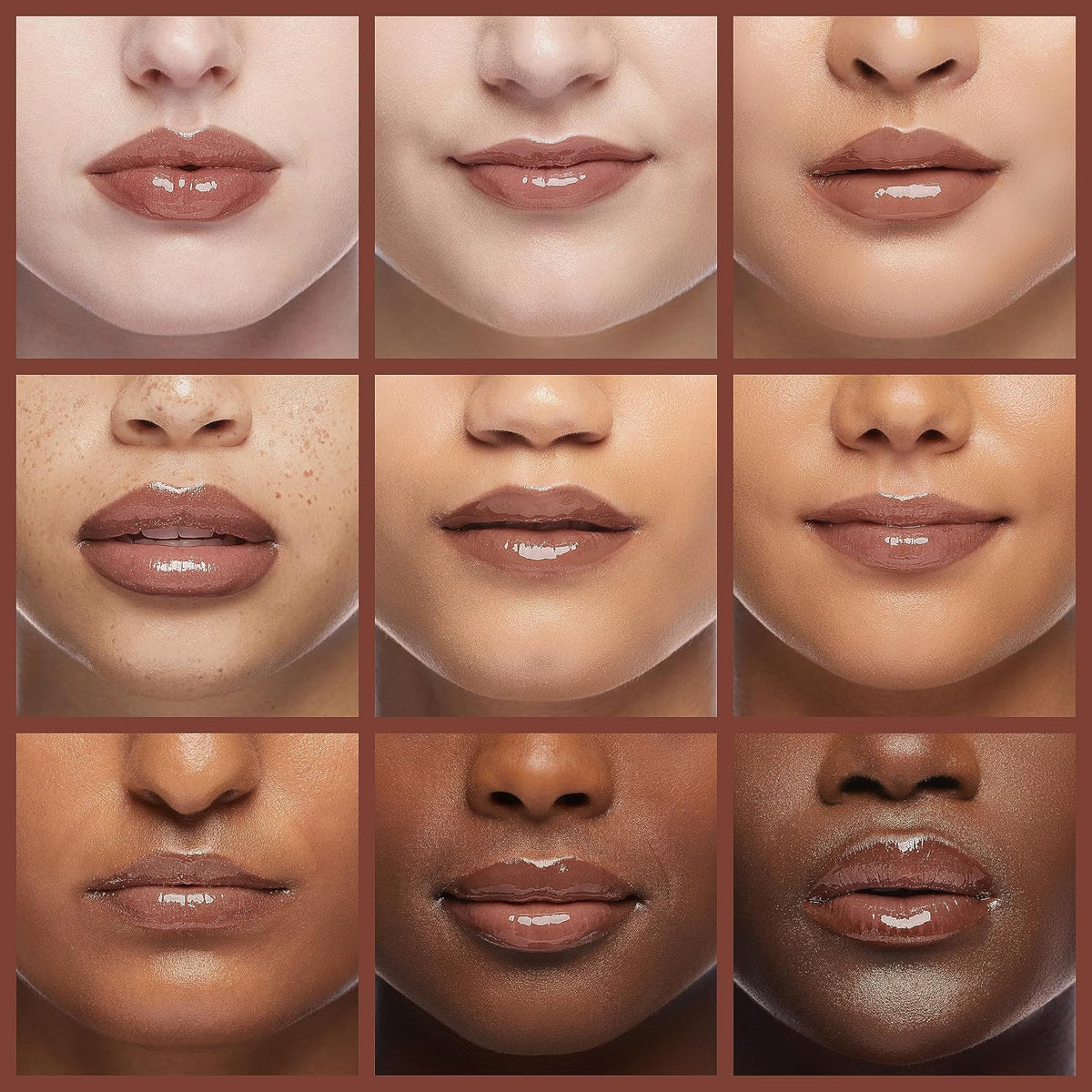 FENTY BEAUTY Gloss Bomb, Hot Chocolit