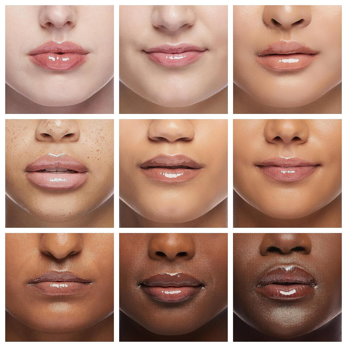 Fenty Skin Cherry Treat Conditioning + Strengthening Lip Oil Cream White 0.19 Ounce (Pack of 1)