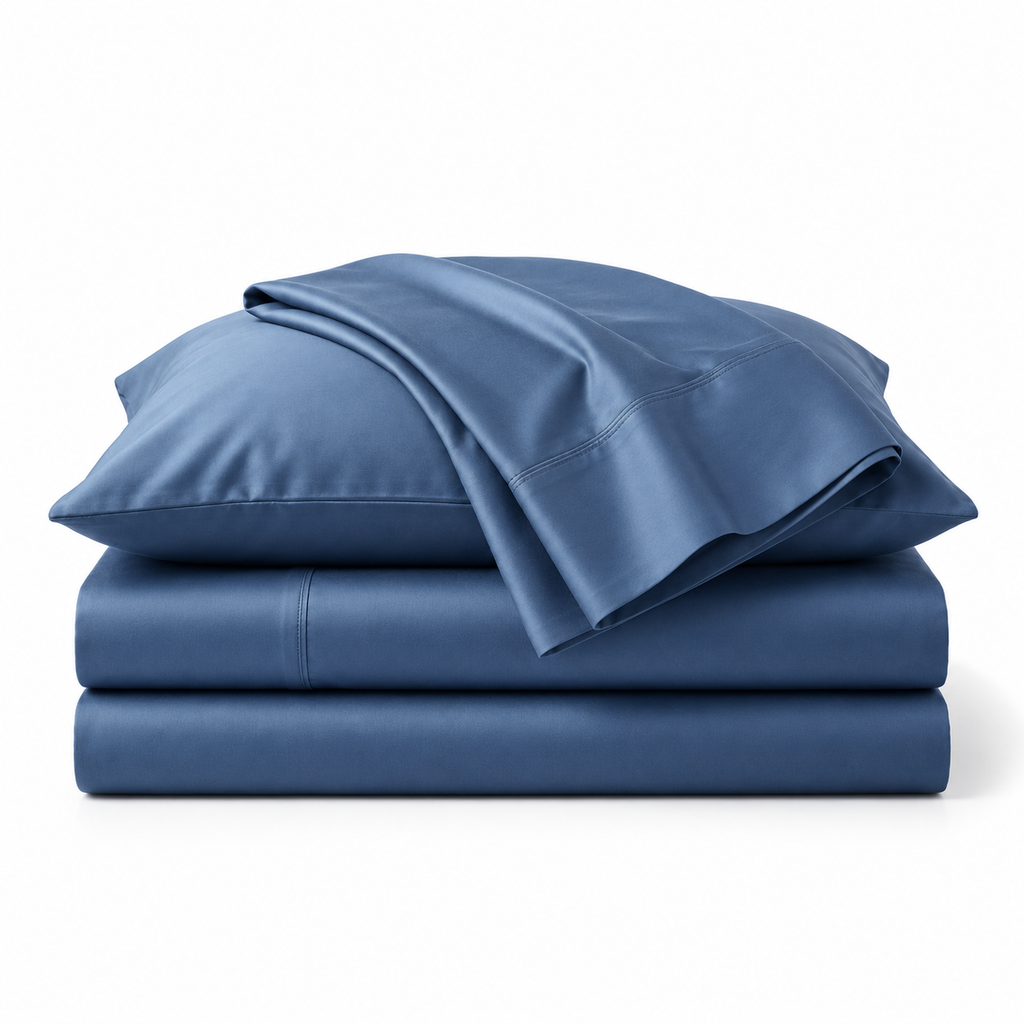 Bamboo Viscose Sheets Set (Set of 4)