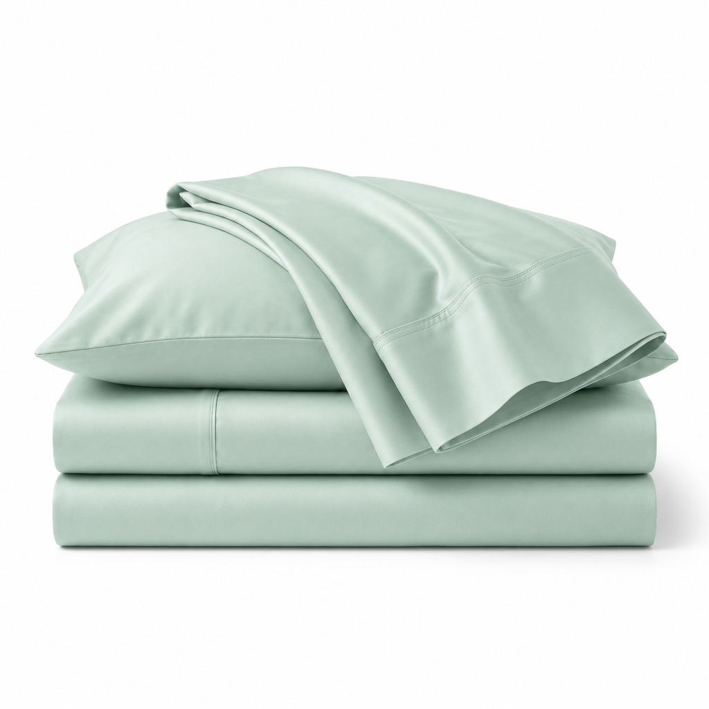 Bamboo Viscose Sheets Set (Set of 4)
