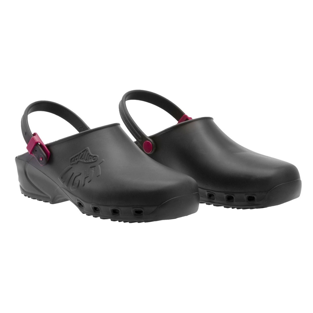 Calzuro Light Black