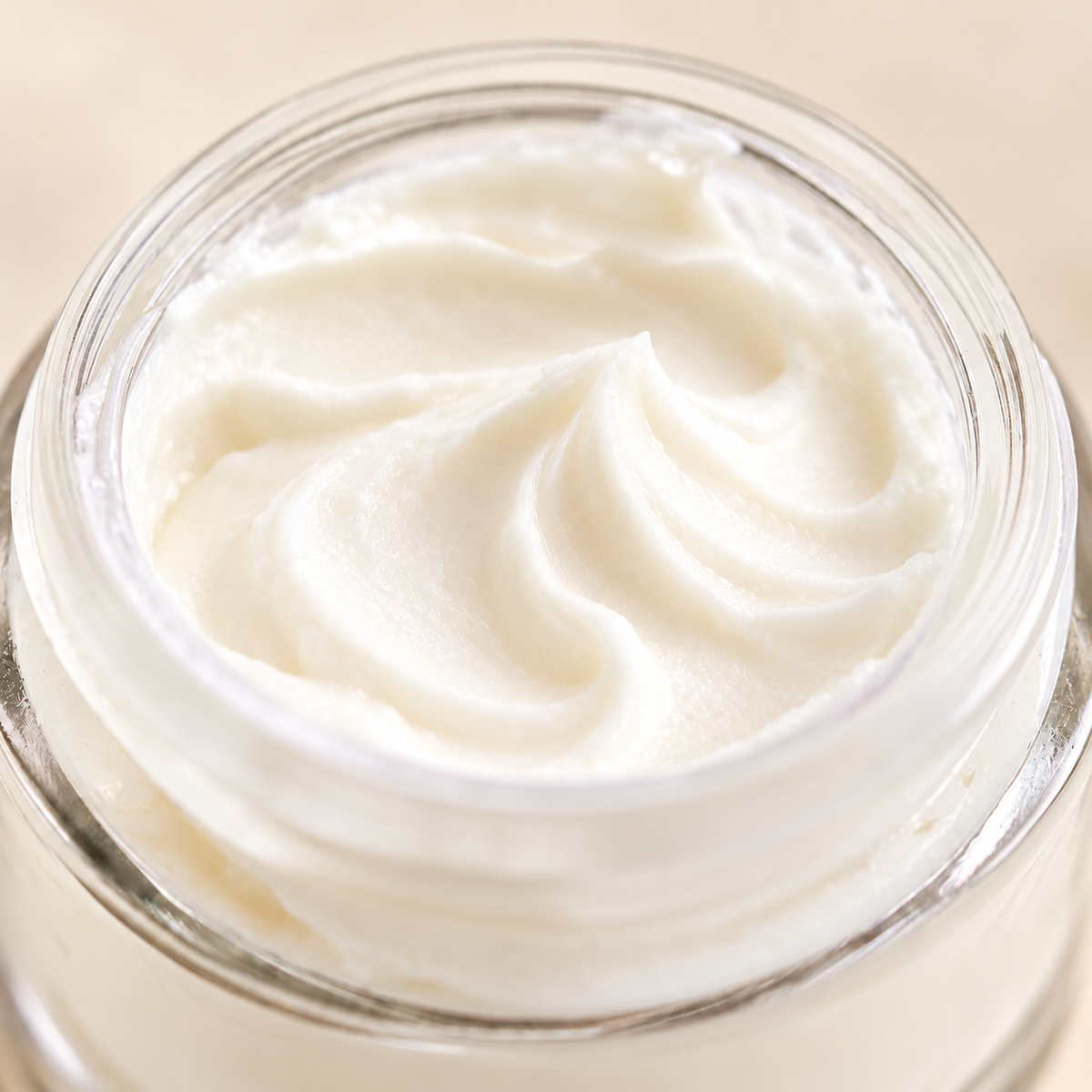 Fresh Face Cream Anti-Aging Tallow Moisturizer