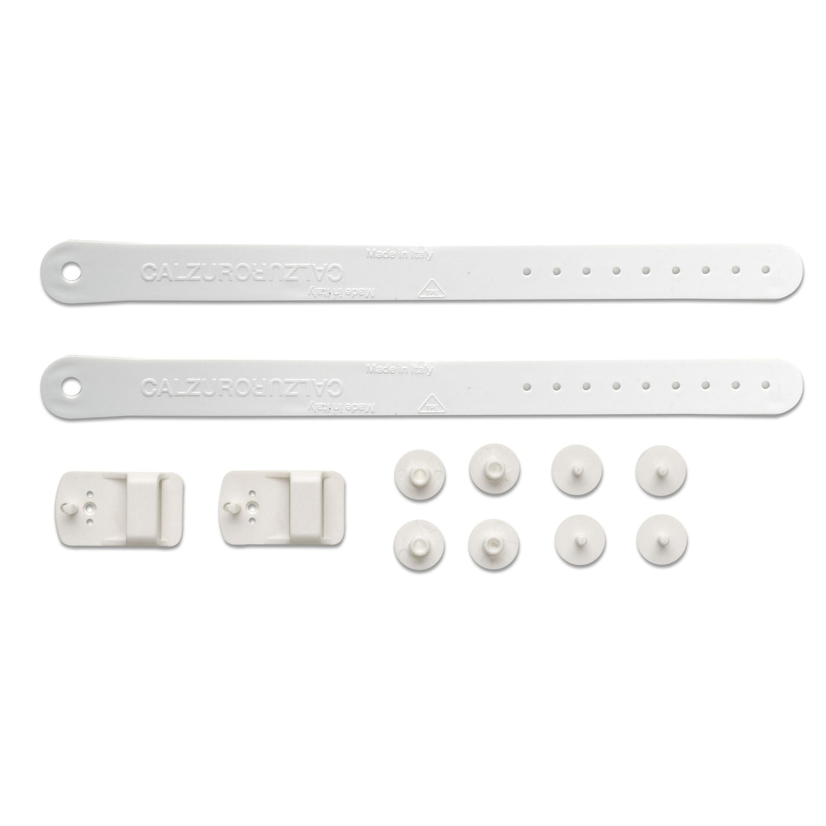 Heel Strap Kit