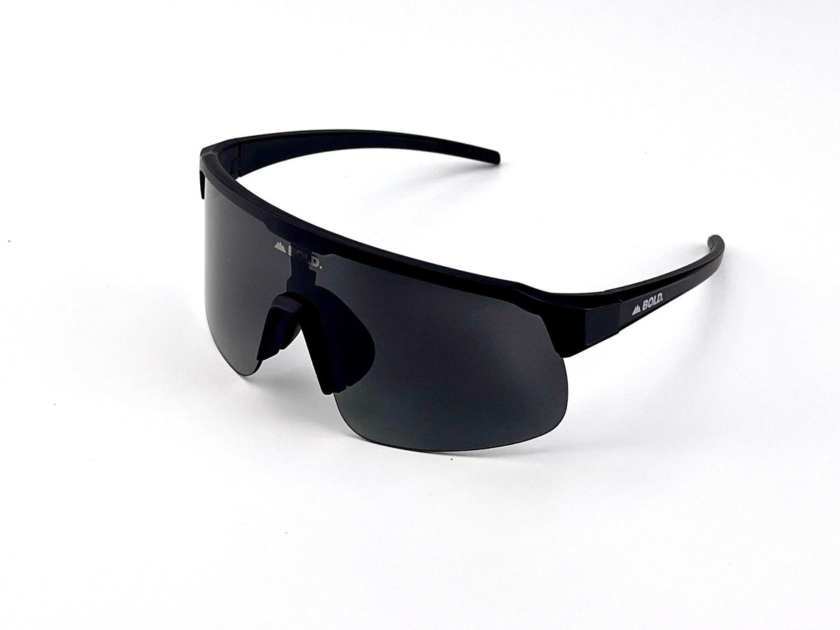 BOLD Zippy Photochromic Sunglasses – MTB, Ski & Lifestyle Eyewear