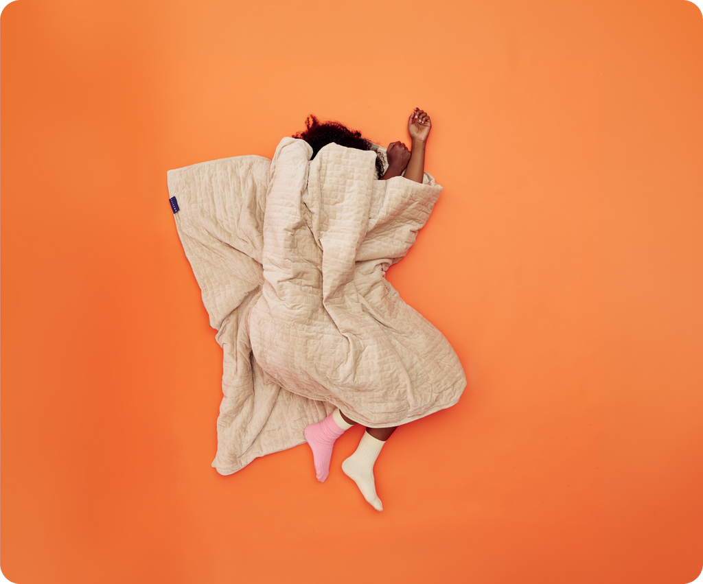 Original Weighted Blanket