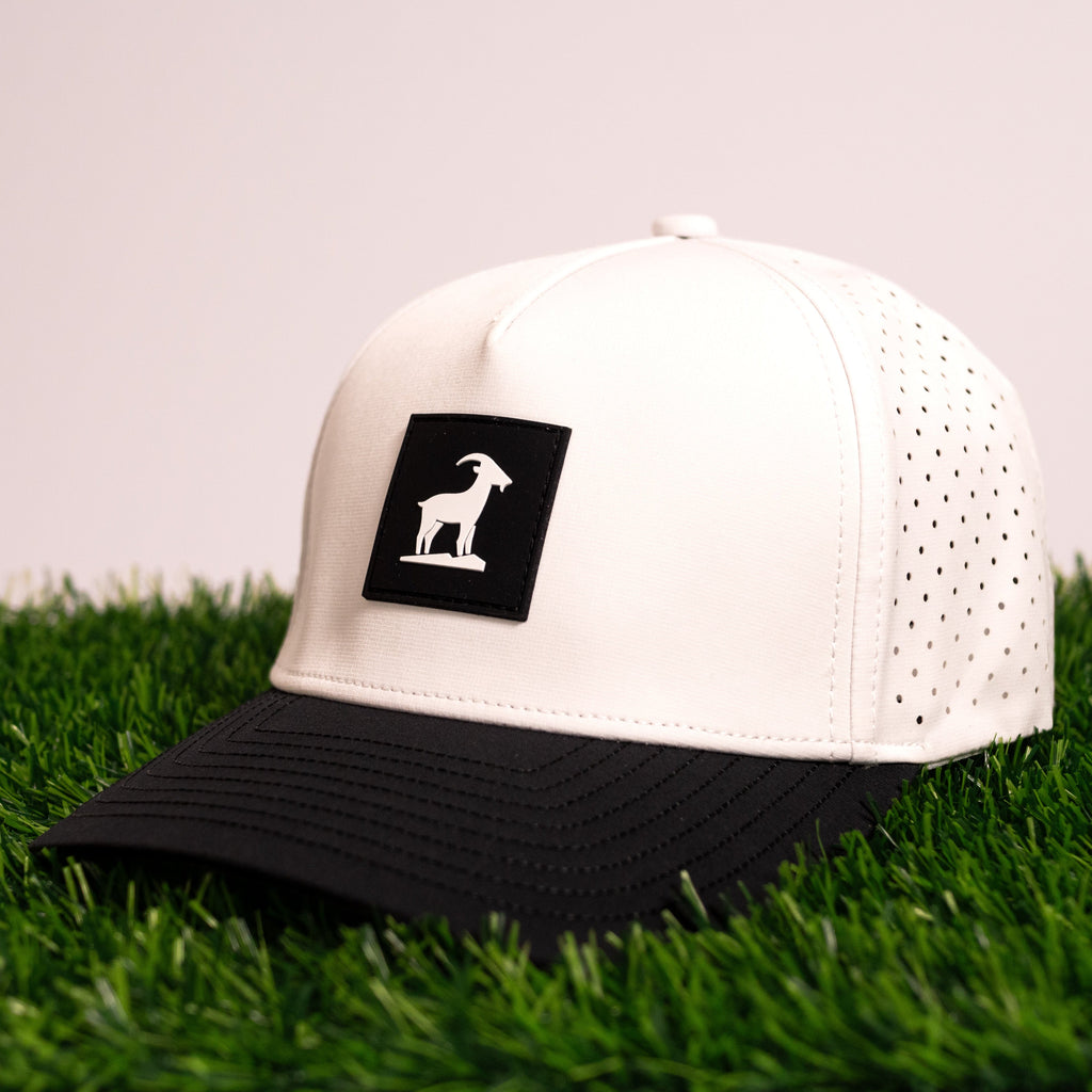 Iron Goat Hat