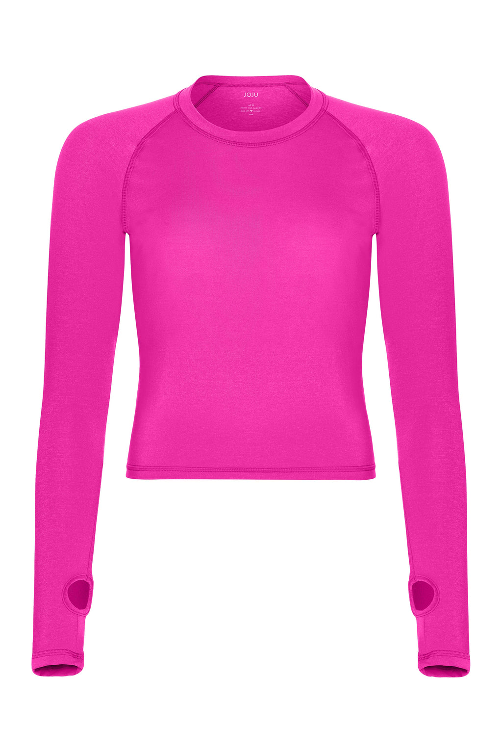 Laguna Waist Length Long-Sleeve Women's Sun Shirt