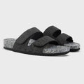 Riviera Sandal Fleks On Fleks - Nightfall