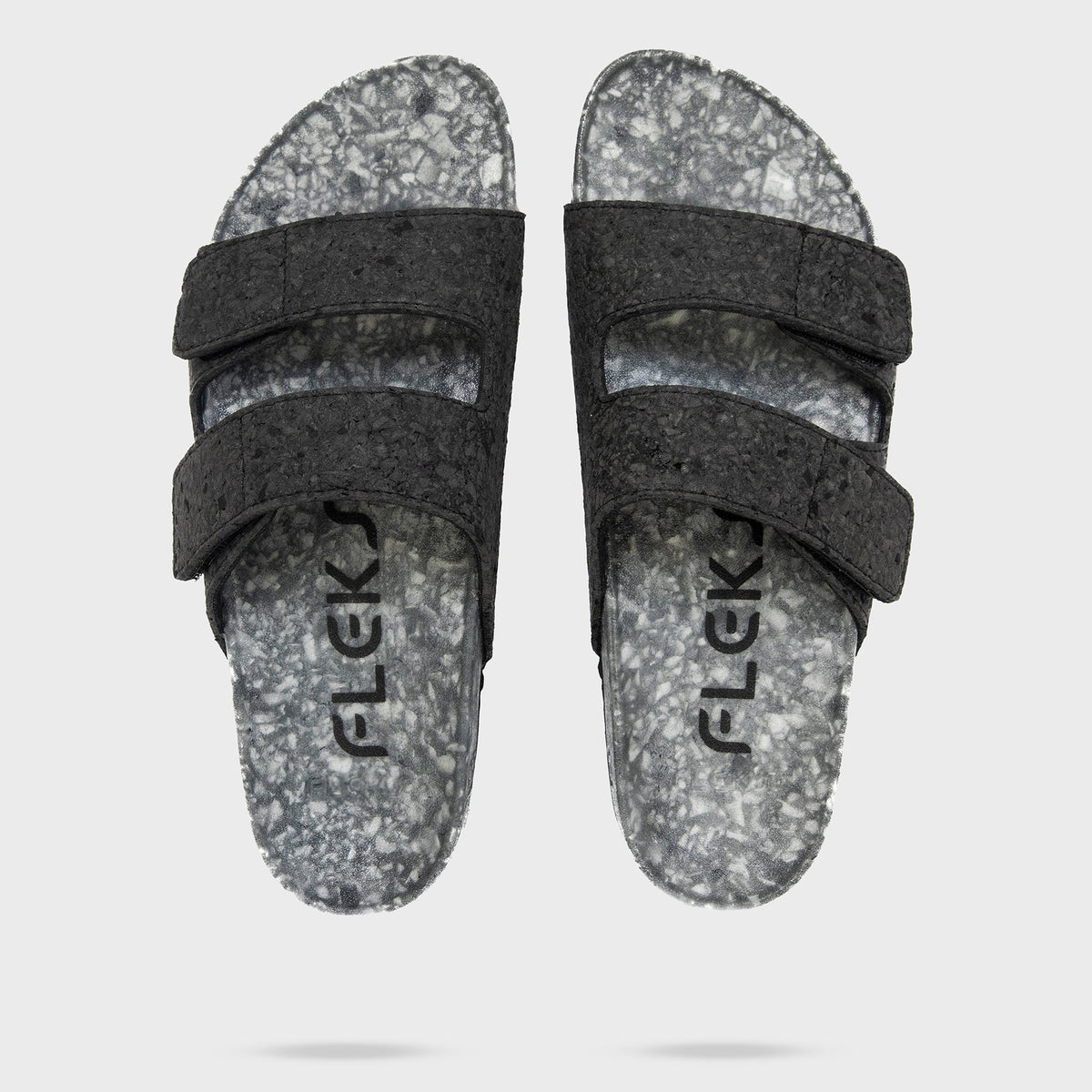 Riviera Sandal Fleks On Fleks - Nightfall