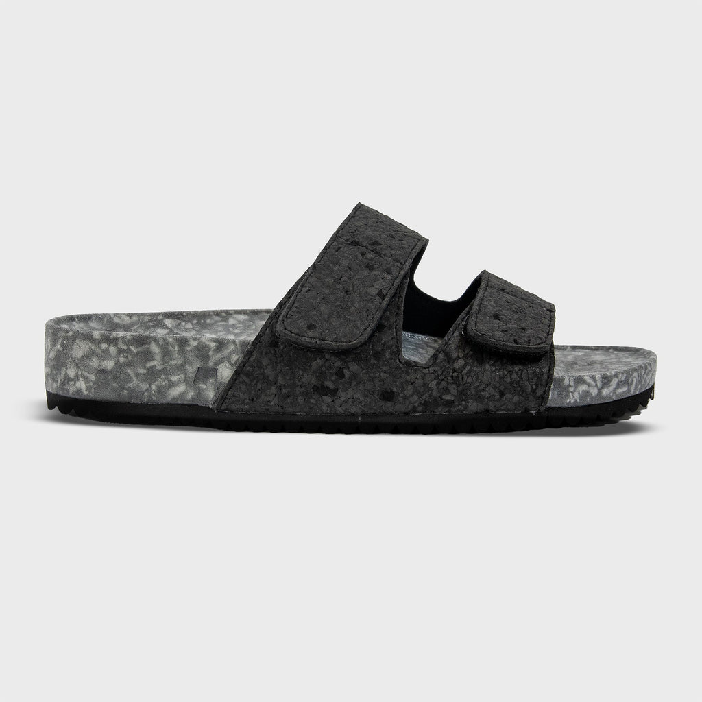 Riviera Sandal Fleks On Fleks - Nightfall